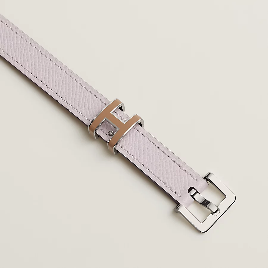 Pop H 15 Bicolore belt - Image 3
